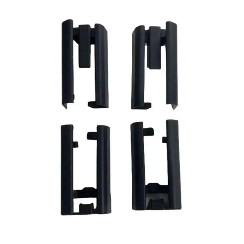 

A13Z-Seat Sliding Track Rail Cover Trim Kit(4Pcs) For BMW X5 G05 X6 G06 X7 G07 2019- 2025 Parts 6998049 6998050 7499989 52107499