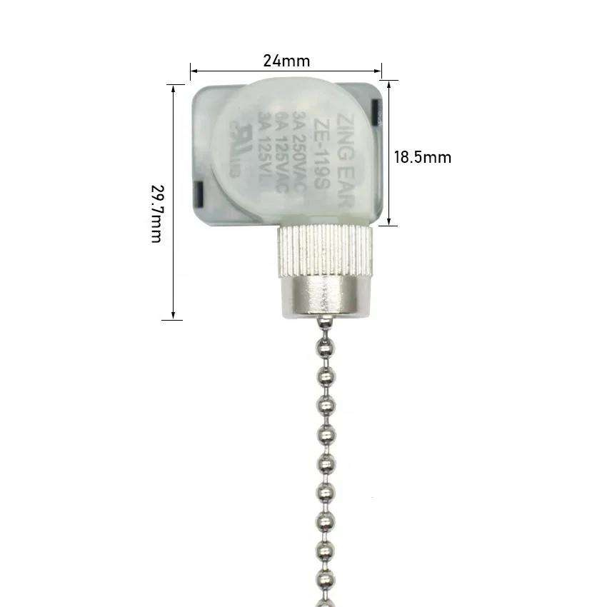 ZE-119S Zing Ear Zi…
