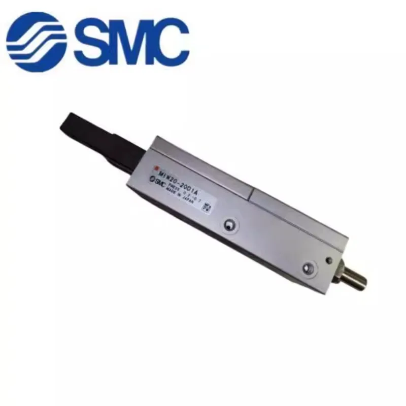 SMC original material blocking air claw cylinder MIW MIS8 MIS12-8D-10D-12D-20D-30D1 D2A