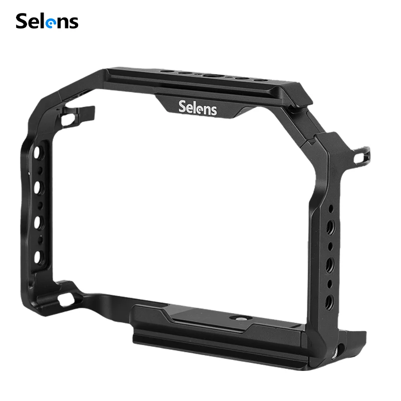 Selens Camera Cage … - image