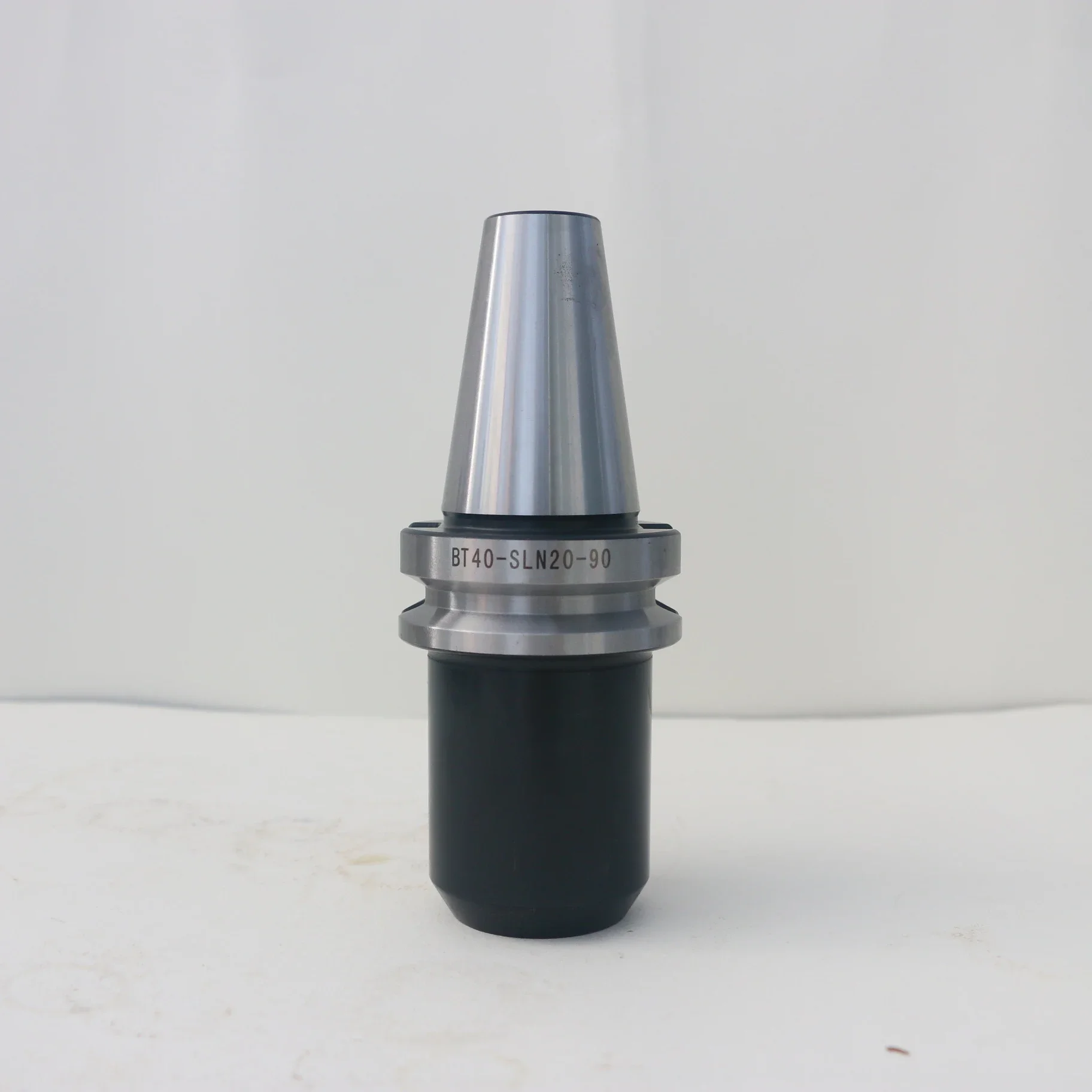 

Machine Tool Accessories High Precision Bt30/Bt40/Bt50 Sln 8 42 Side Lock Holders Milling Chuck Holder
