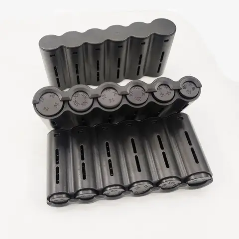 유로 동전 수집기 동전 거치대 분류기 디펜서, 웨이터 출납원 운전사, 작은 잔돈 금고, 6 튜브, 신제품
