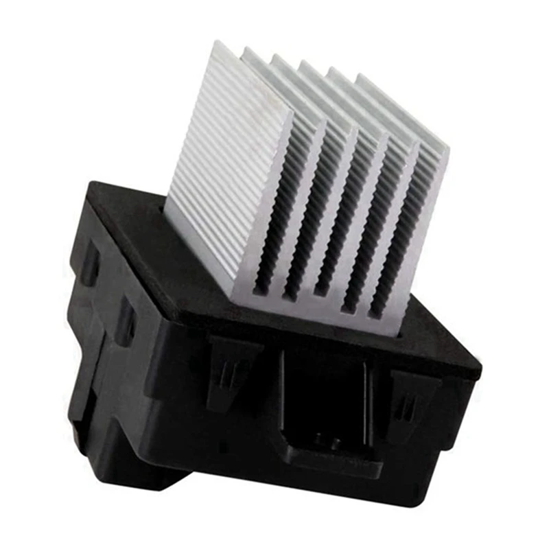 

8Pcs Brand New Blower Motor Resistor 8E5Z19E624A 4P1589 For Ford Fusion Lincoln Zephyr Mercury Milan