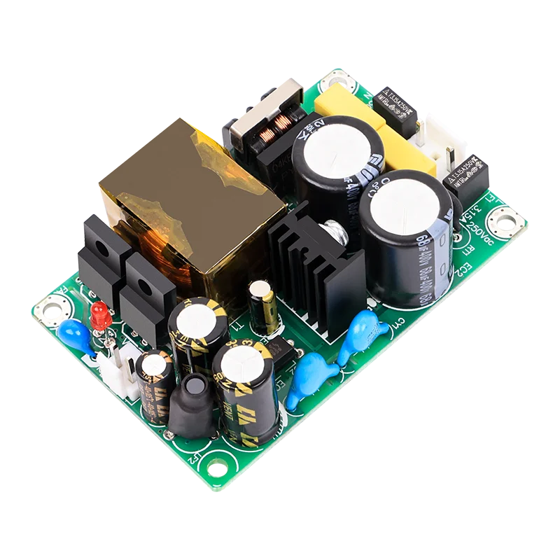 

12V3A switching power board module full power industrial equipment, bare board three-phase power 380V input ACDC to 36W