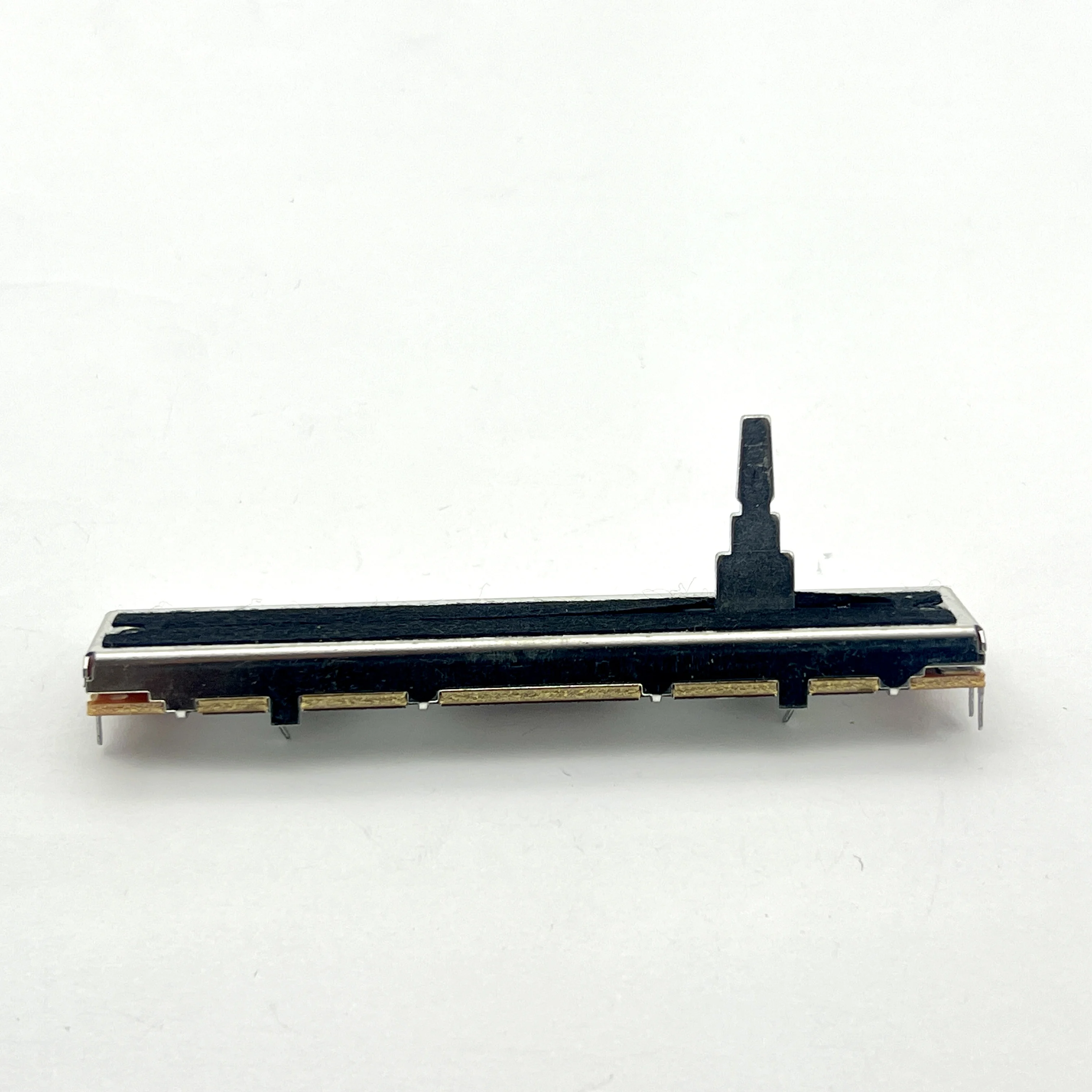 2 pieces of 88mm linear potentiometer B10K single unit, shaft length 20mm