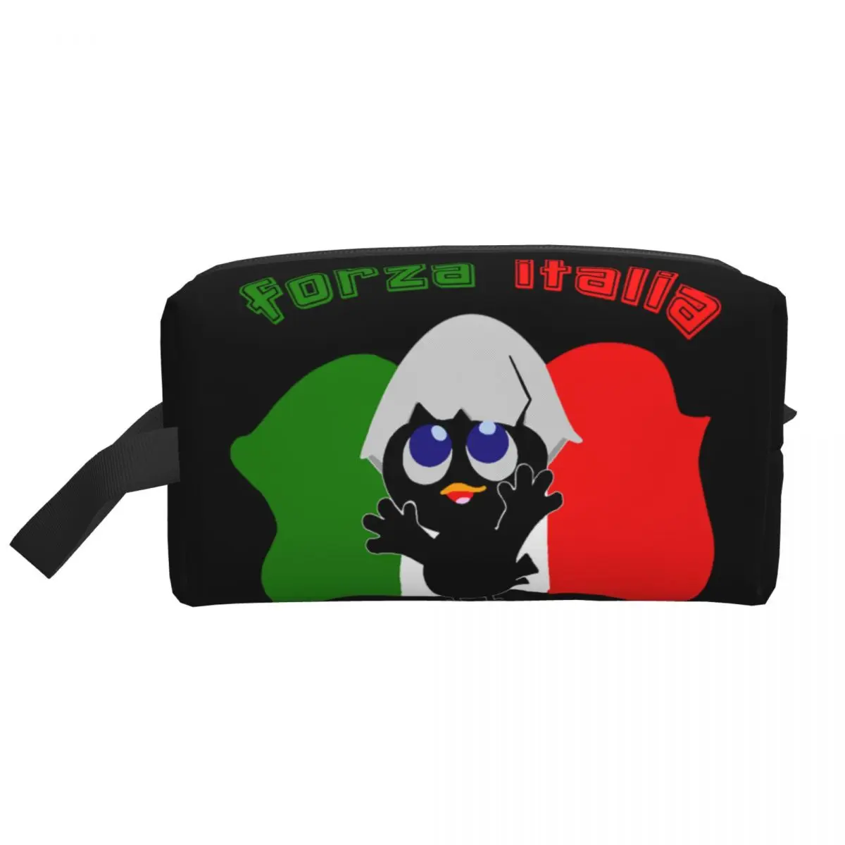 Travel Calimero For…