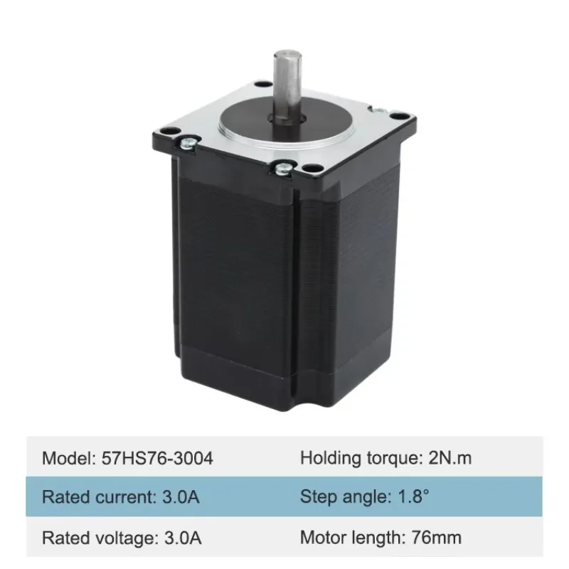 EU Stock Stepper Motor Nema 23 TB6600 Drive Kit 4 Axis 2N.m Nema 23 Stepper Motor and Driver Power Supply mach3 Control Card