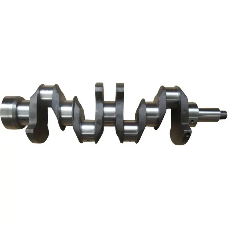 Factory directly auto engine parts G10B G13A G16B Crankshaft for SUZUKI 12221-86000 12221-83E00 12221-71C00