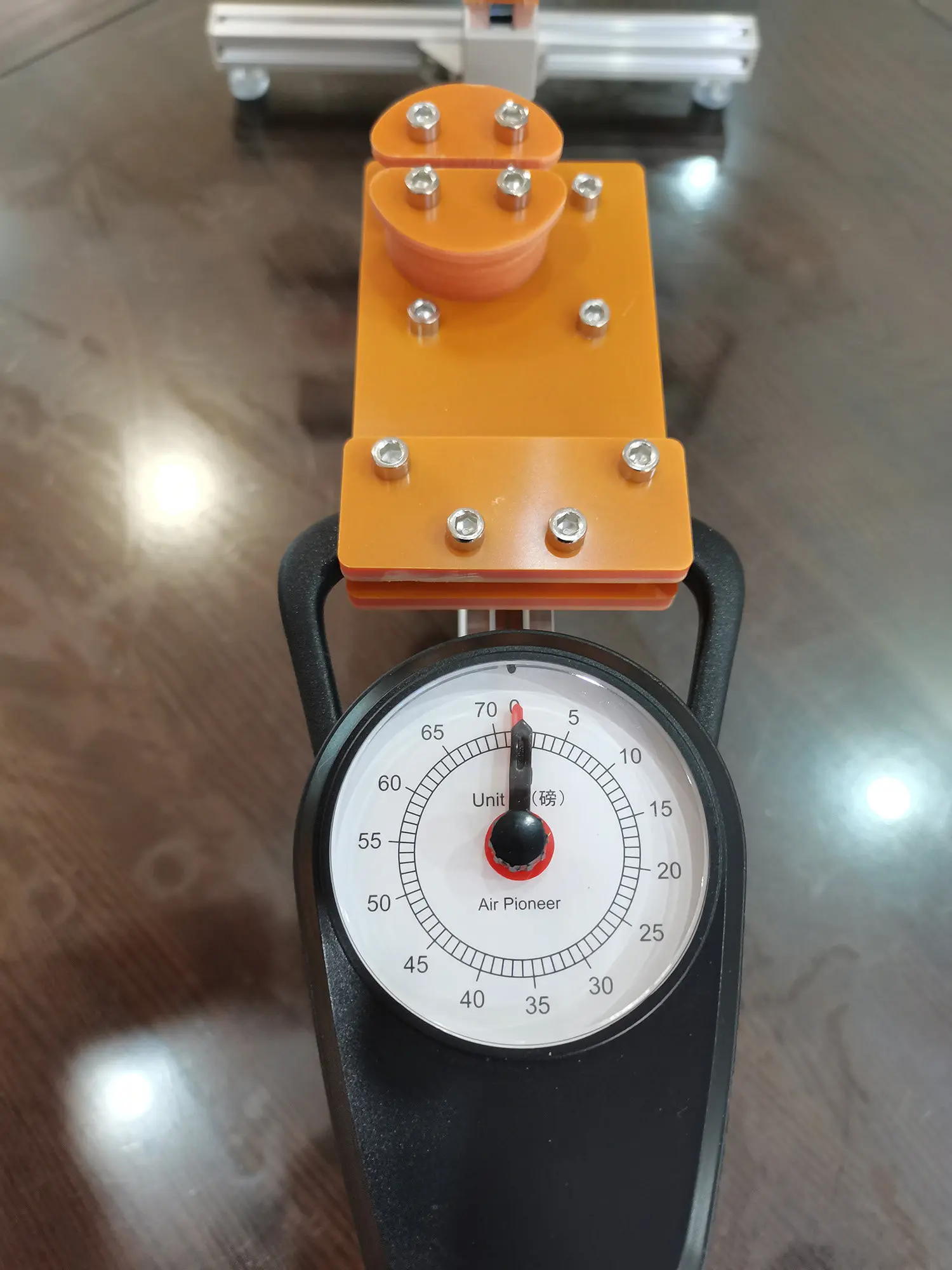 Desktop Manual Flat Pull Badminton Racket Stringing Machine, Household Portable Racquet Stringer Equipment