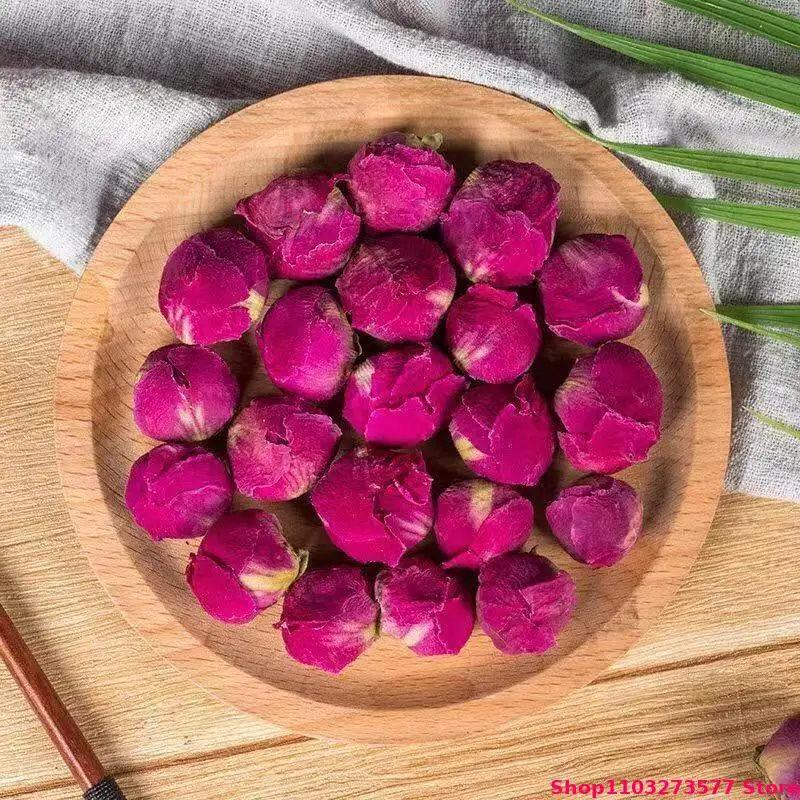 

High Quality Natural Bulk Peony Ball Bud Peony Dried Flowers