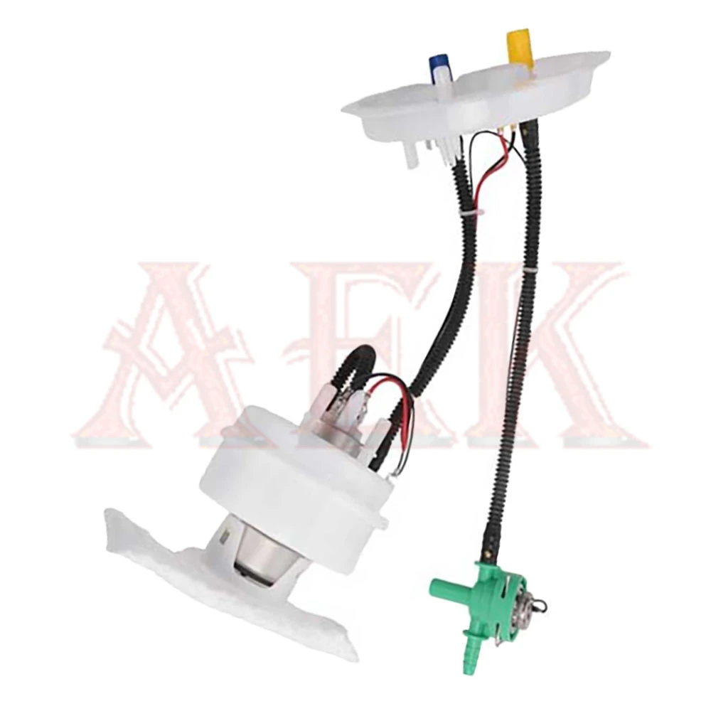 Fuel Pump Module Assembly For BMW F06 F07 F10 F12 F13 F18 16117260642 16117260647