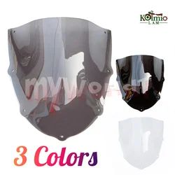 Fit For Aprilia RS125 1999 - 2005 Motorcycle Windshield Windscreen RS 125