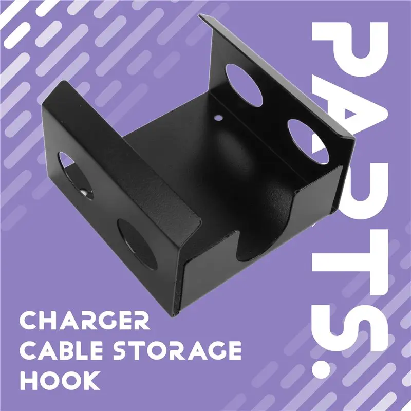 A73X-EV Holder Home EV Holder For Electric Vehicles Wall Mount EV Holder
