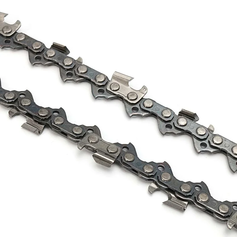Imagem -06 - Corrente Semi Cinzel para Motosserra Passo 0.325 mm Medidor 64 72 1.5 Ligação da Unidade Está Disponível