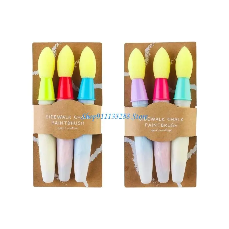 G88D 6 Pcs Sidewalk…