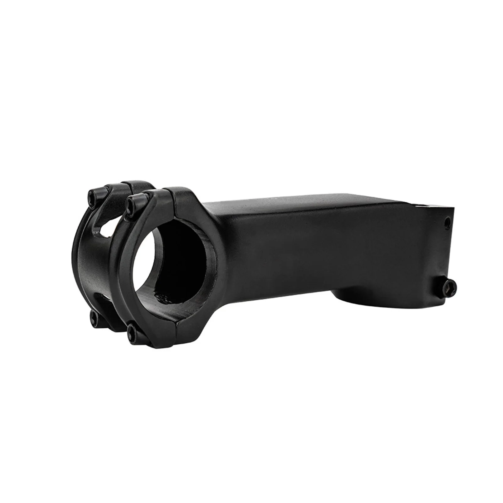 

Handlebar Mountain Bike Stem Bike Handlebar Stem Aluminum Alloy Internal Routing Clamp for Road and Mountain Bikes