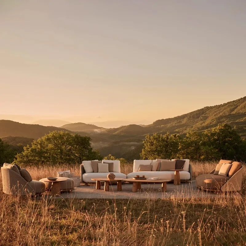 Thumbnail 3 - #7 Rattan Garden Sofa Sets Comparison Guide