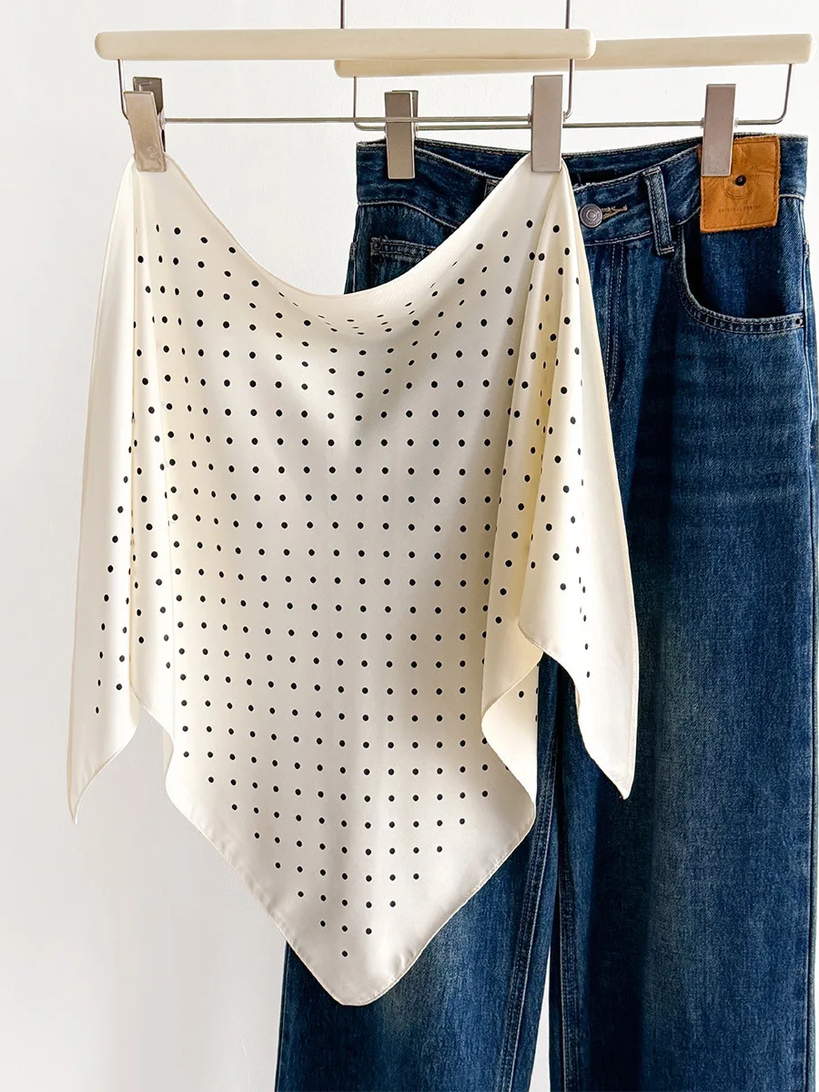 lenco-retro-de-bolinhas-feminino-acessorio-multiuso-cinto-de-cintura-jeans-saia-decorativa-lenco-de-seda-combinando-primavera-verao