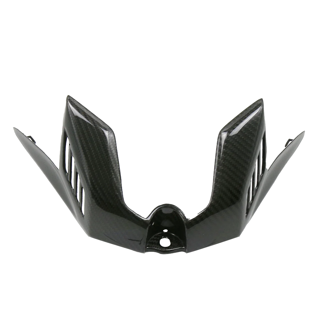 For Yamaha YZF-R1 R1M 2020-2023 100% Carbon Airbox Cover ( Front Part)