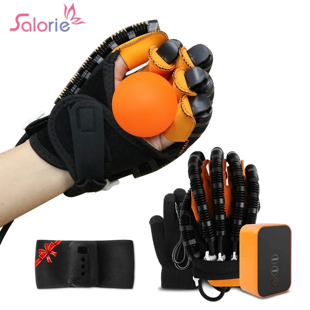 

Rehabilitation Robot Gloves Intelligent Hand Function Stroke Hemiplegia RehabilitationTraining Finger Massage Surgery Recovery