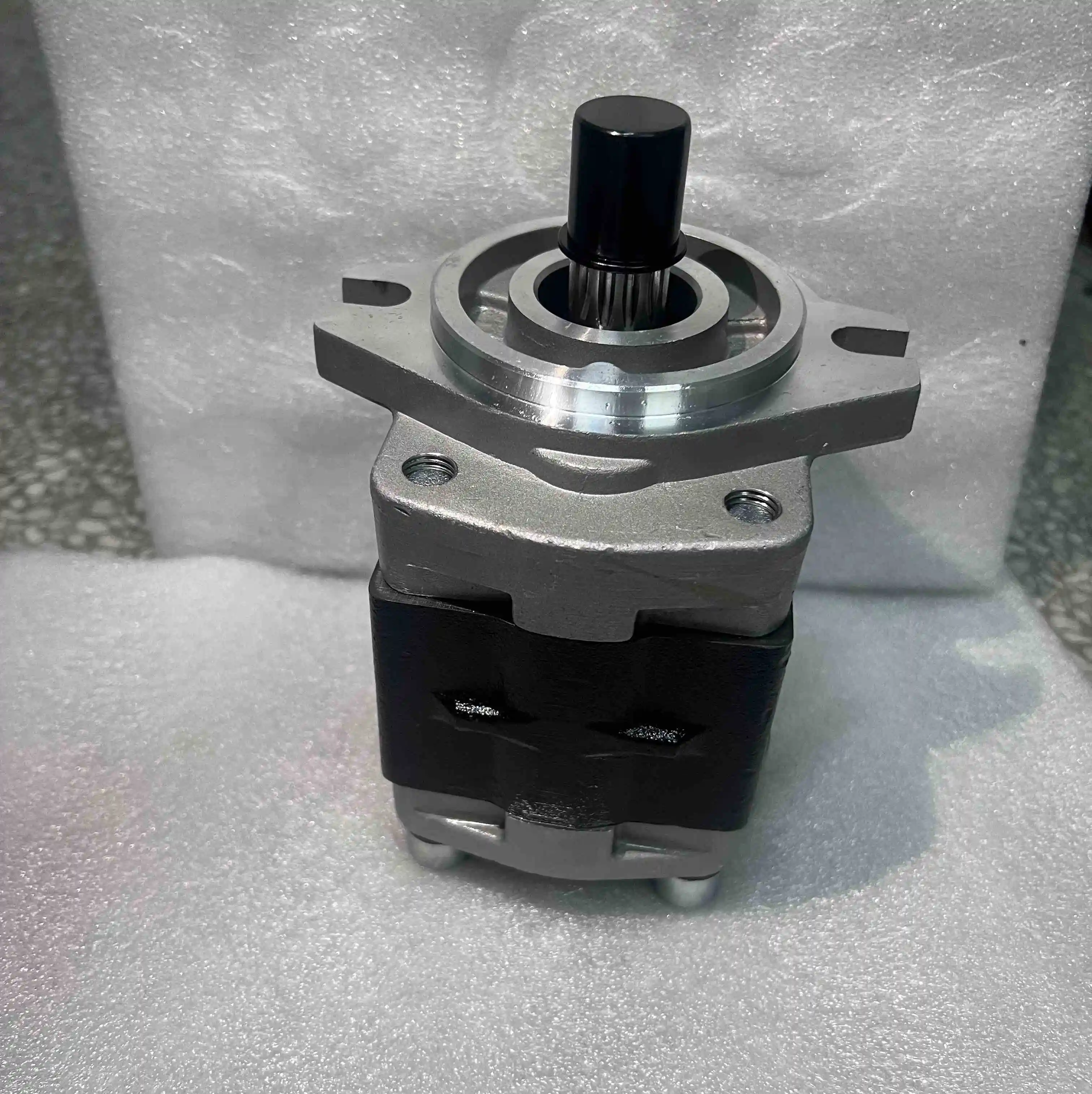 

Hydraulic Pumps SGP1 SGP2 Series SGP1-36D2H1L 13 Spline Teeth Gear Pump SGP1-36D2H5L 10 Spline Teeth