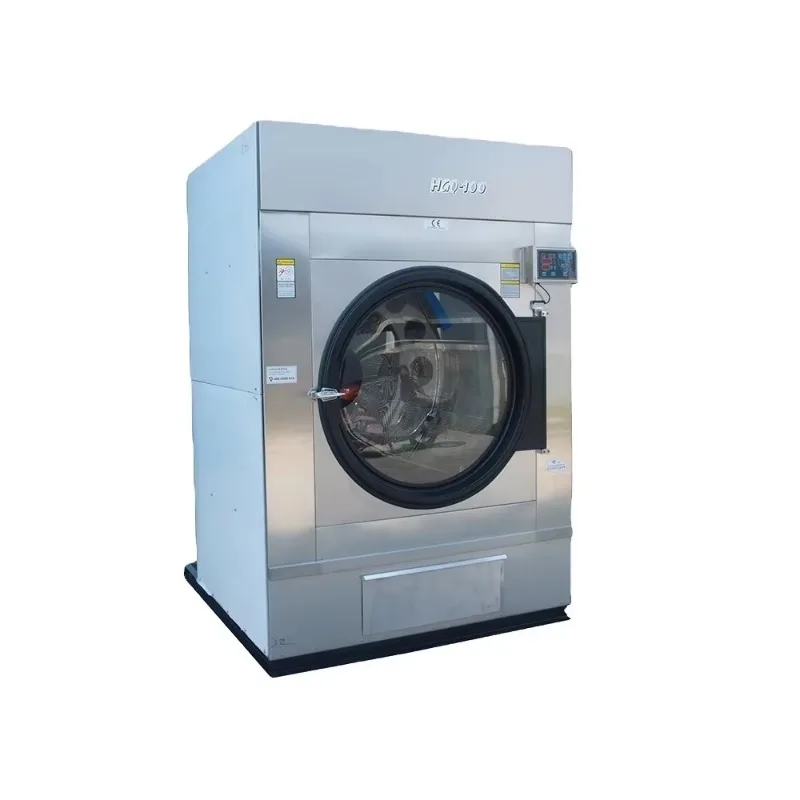 Cleaning Machine 30kg Dryer Clothes Dryer Commercial Drying Machine Tumble Dryer Dry with Price