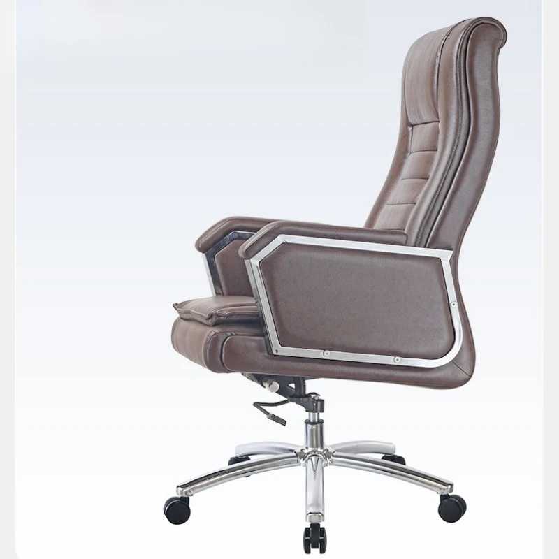 

Sedentary Advanced Office Chairs Minimalist Design Fashion Vanity Office Chairs Hotel Modern Furniture Silla Escritorio Lsdny