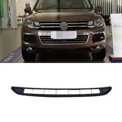 Front bumper grille For VW Touareg 2011 2012 2013 2014 2015
