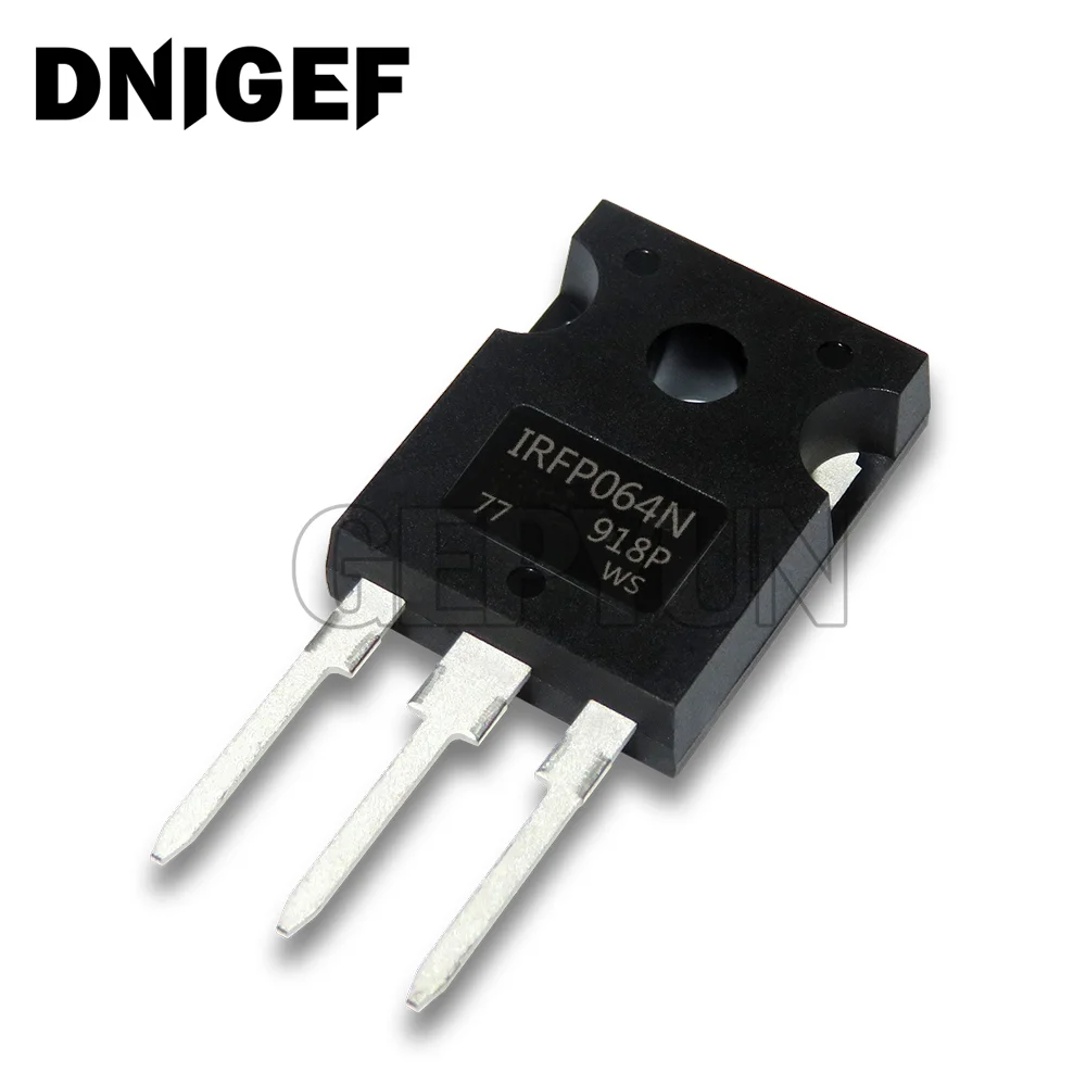 5PCS IRFP064NPBF TO-247 IRFP064N TO247 IRFP064 TO-3P MOS FET transistor