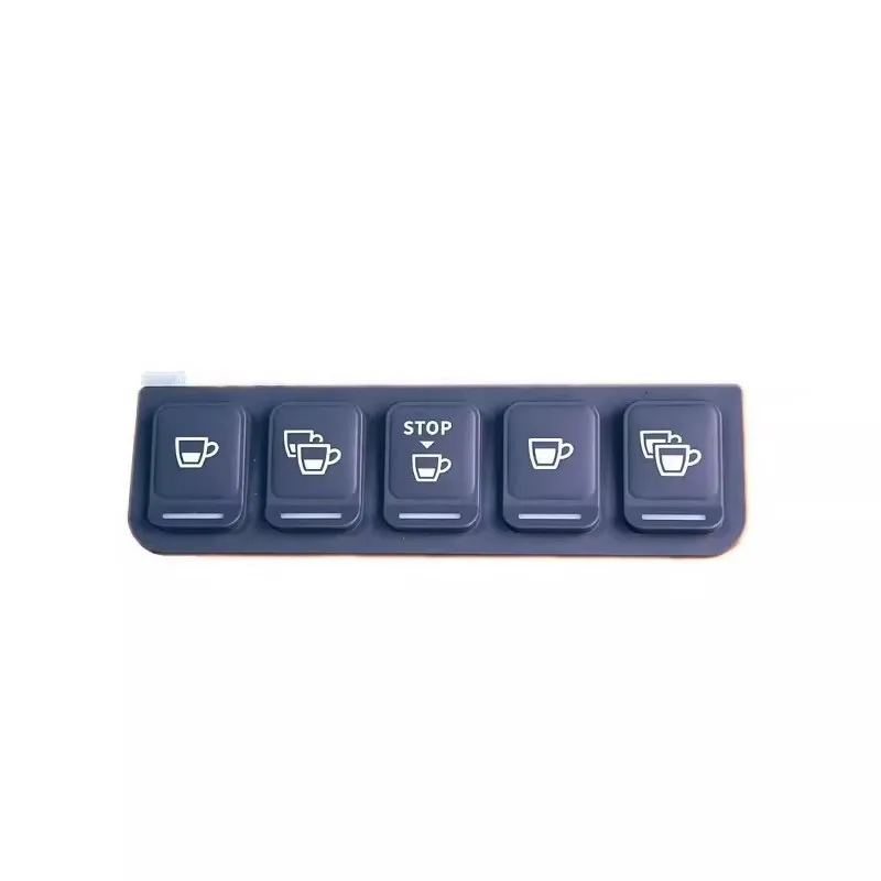 

Suitable for NUOVA APPIA/life Coffee Machine Keypad Accessories