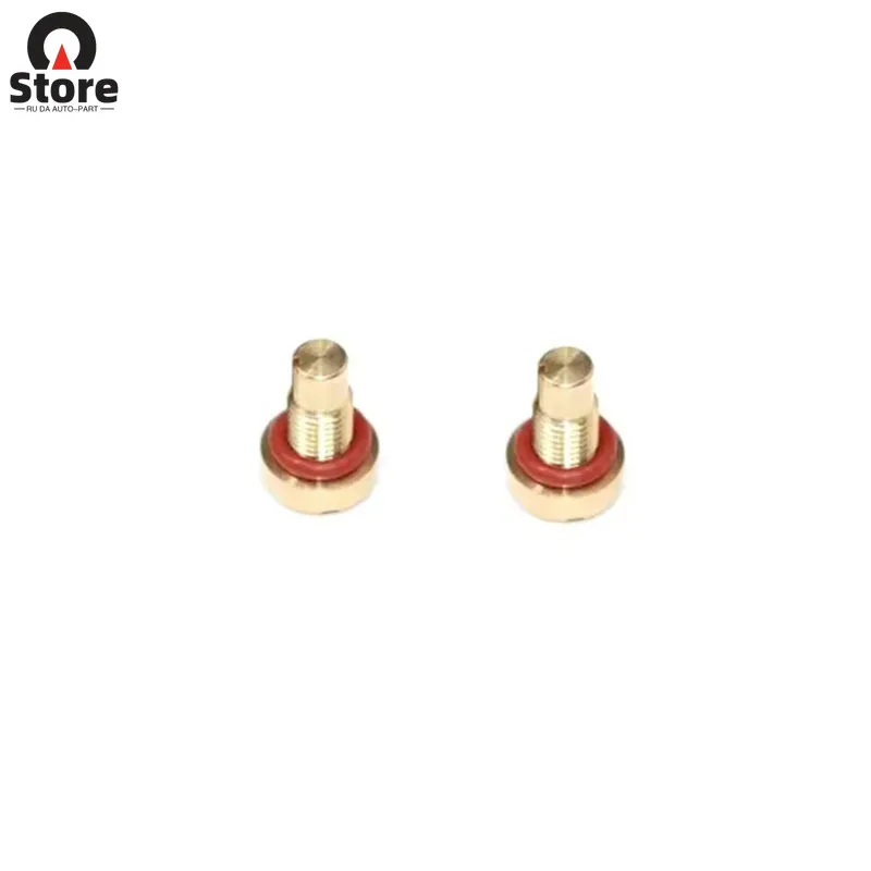 

10pcs LR150067 Car Turbo Intercooler Copper Plug For Land Rover Range Rover Sport 2019-2024 Defender LR121745 T2R40577