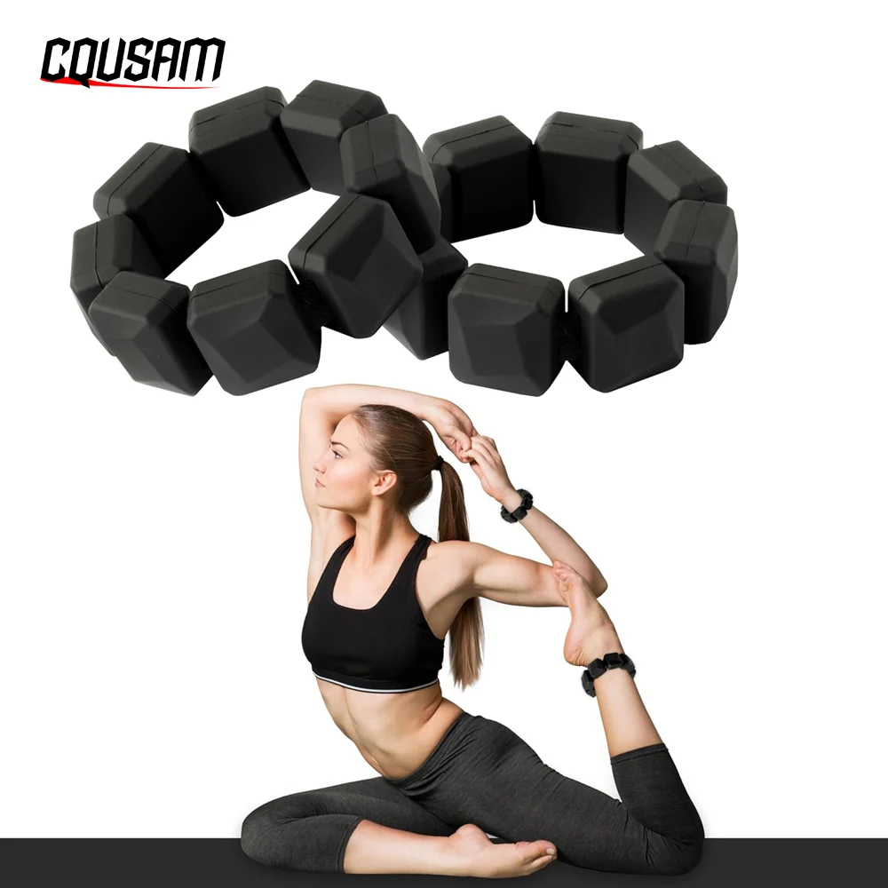 

1 пара утяжелителей для лодыжек на запястьях (0,33 фунта/0,15 кг каждый), носимые прочные утяжелители для рук и ног, регулируемые утяжелители для лодыжек для прогулок, йоги