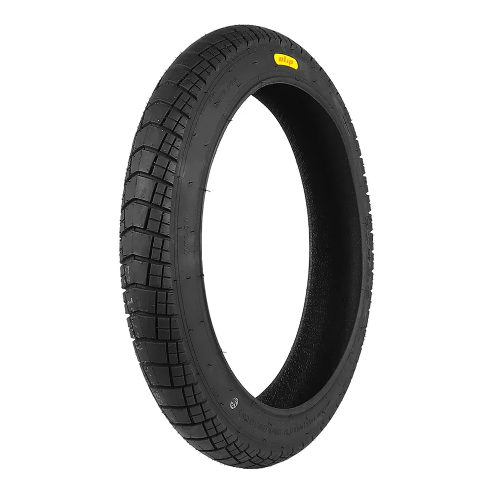 20x3.0 20x4.0 20x4.5 20x5.0 Fat Tire 20x400 Schlauch für 20 Zoll E-Bike – Verschleißfeste Offroad-Sand-Schnee-Reifen-Teile – Detail 8