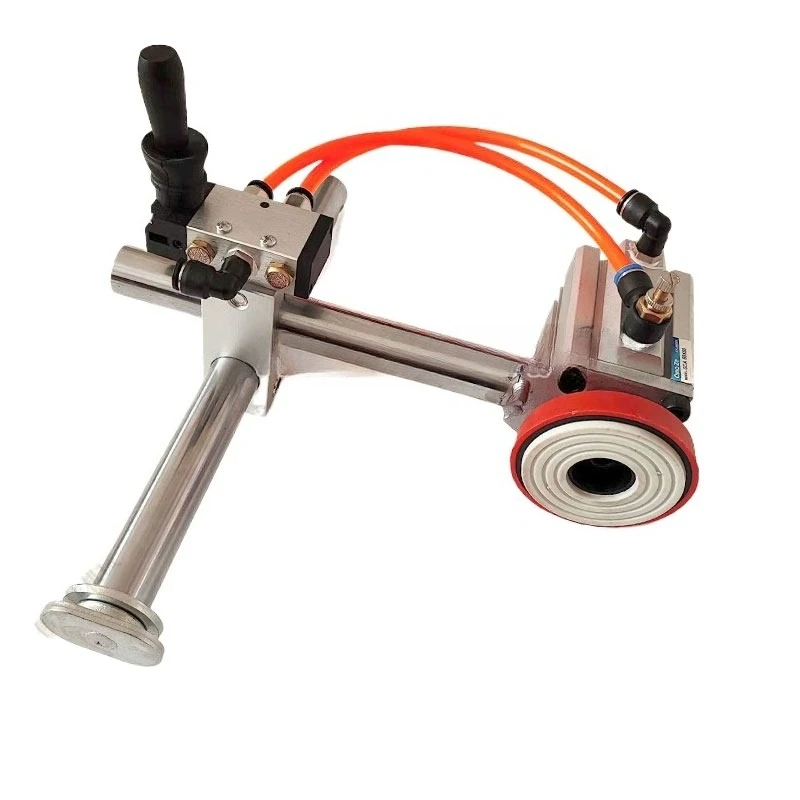 

Precision Woodworking Cylinder Press Sliding Table Saw Ruler Press Panel Saw Front Press Plate for Thickness Pressing