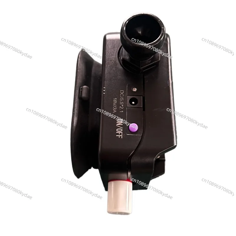 Paintless Dent Removal Light Suction Cup + Battery Base, Powerful suction, PDR Light Accessories