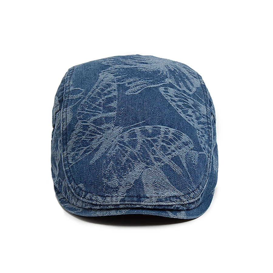 Thumbnail 3 - #65 Best Classic Newsboy Caps to Buy In 2026