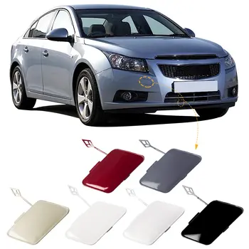 10 最佳銷售 雪佛蘭 Onix 保險槓 - №4