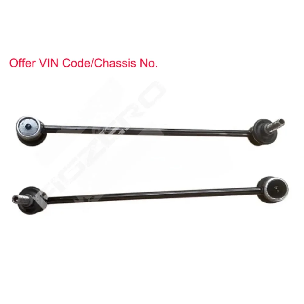 Front Stabilizer Bar Link Rod Ball Joint for Neta U Genuine Sway Bar End Links for Hozon Auto