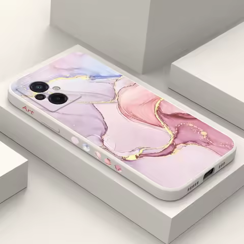 Gold Marble Phone Case For Xiaomi Poco F8 F7 X7 M6 X6 F6 M5 M5S F5 X5 F4 X4 M4 F3 M3 X3 Pro Ultra 4G 5G GT NFC Silicone Cover