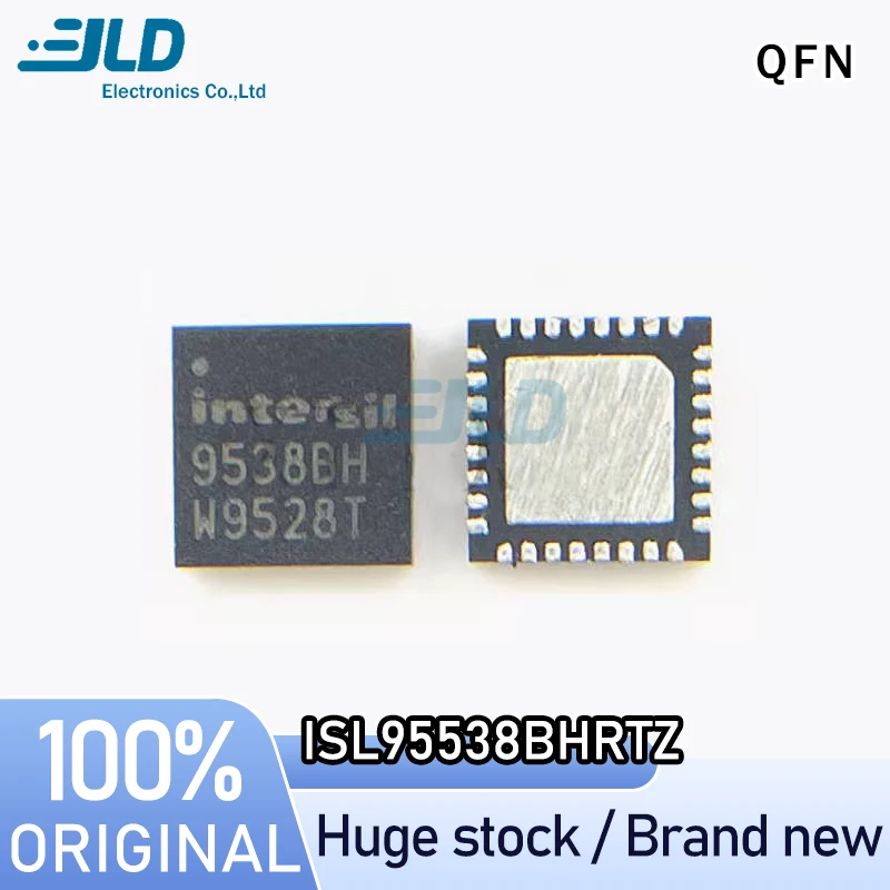 

(5PCS/LOT) ISL95538BHRTZ 100% New electronics QFN Chipset Professional one-stop ordering Adequate stock Elektronik