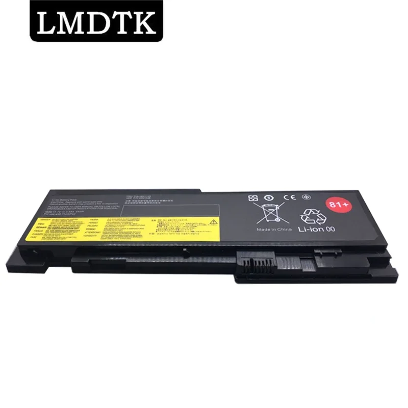 

LMDTK New Laptop Battery For Lenovo ThinkPad T430S T420S T420si T430si 45N1039 45N1038 45N1036 42T4846 42T4847