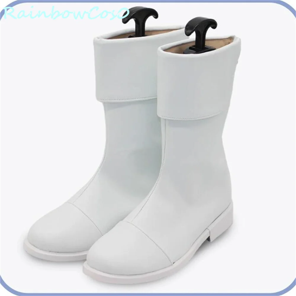 That Time I Got Reincarnated as a Slime Rimuru Tempest Cosplay Schuhe Stiefel Spiel Anime Halloween Weihnachten RainbowCos0 W3682