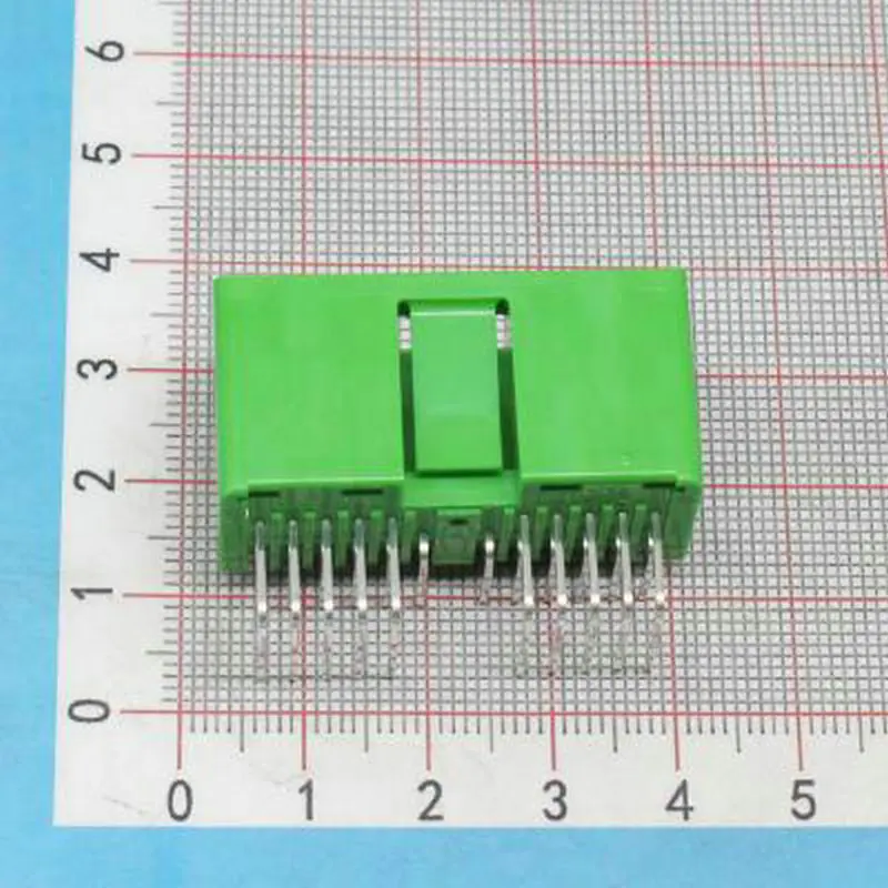 10Pcs Car Connector… - image