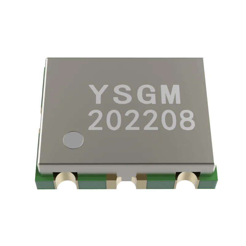 YSGM182008 – Najlepszy VCO dla systemów TD-LTE i 5G NSA: Szczegółowa analiza techniczna i praktyczne zastosowania