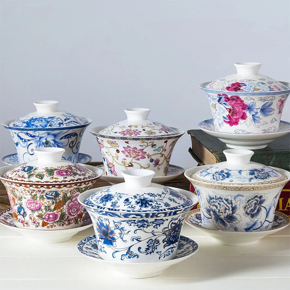 Thumbnail 2 - #1 Newest Tureens