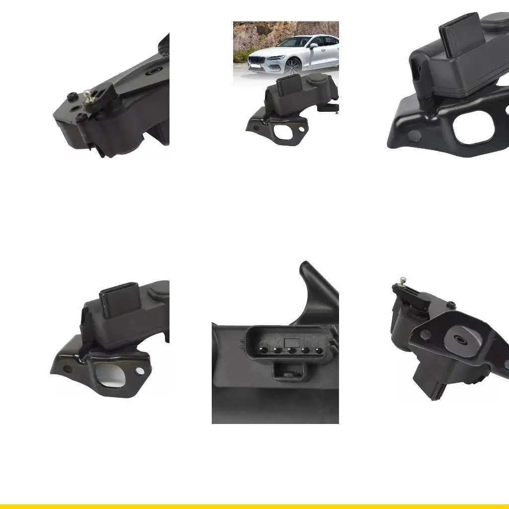 

SZCH 30756099 Flaps Motor for C70 Easy Installation Automotive Part