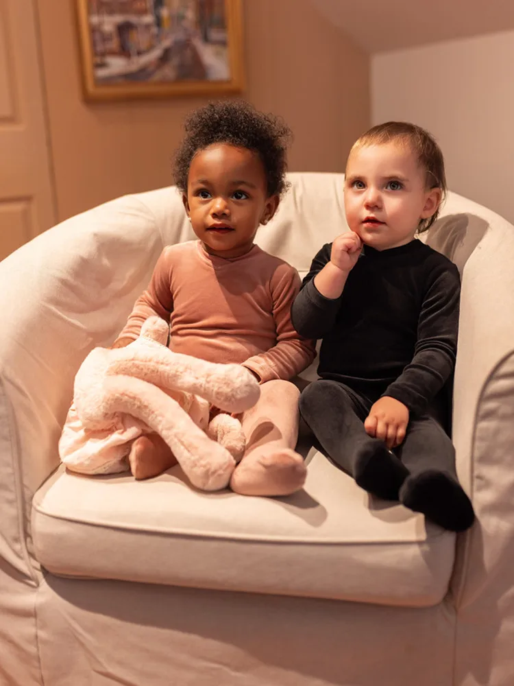 Рисунок 3 - AP 2025 AW Велюровая одежда для отдыха