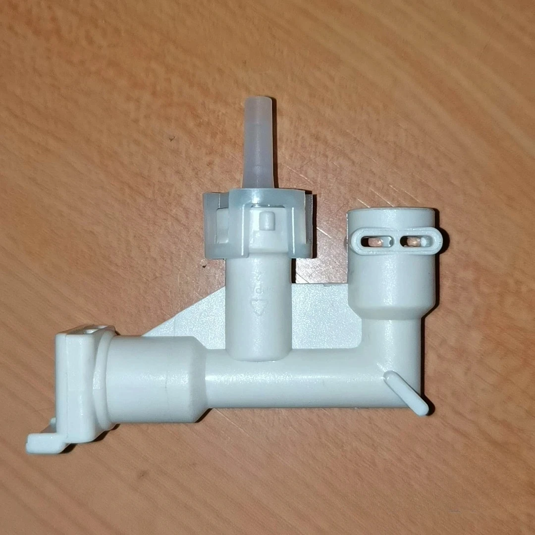 Applicable to DeLonghi Coffee Machine Accessories ECAM, ETAM Series - Accessories Coffee Boiler Connection Pressure Relief Valve