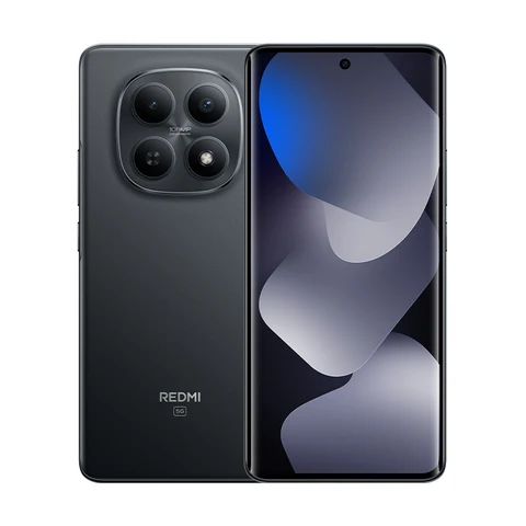 Смартфон Xiaomi Redmi Note 15 5G, 8/256ГБ, global