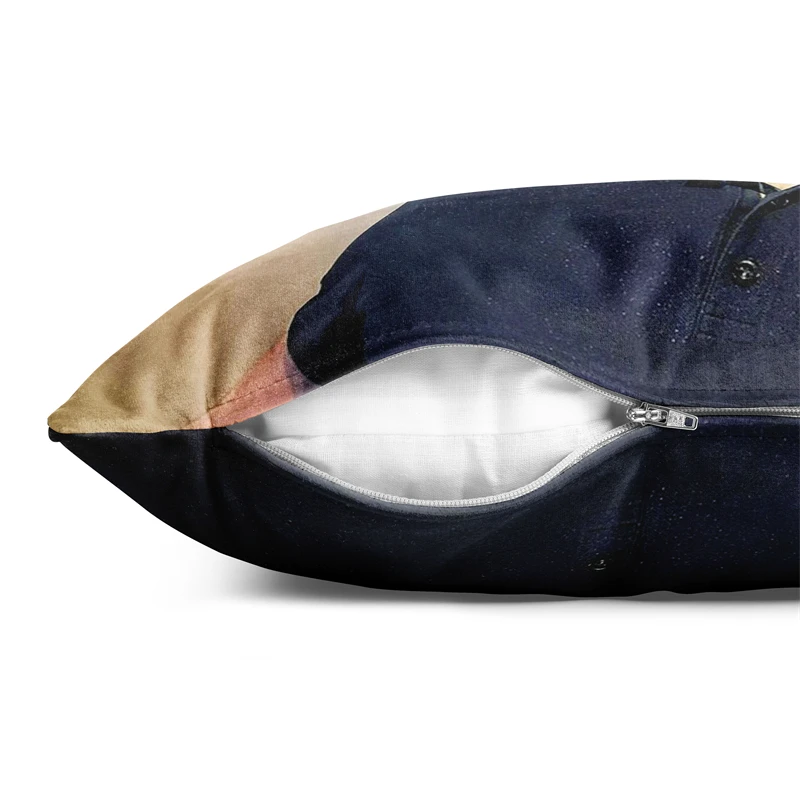 Gaslight Gatekeep Girlboss Drachenlord المشارك Rainer Winkler رمي وسادة تغطي أكياس الوسائد سادات ل أريكة 45 سنتيمتر x 45 سنتيمتر #4